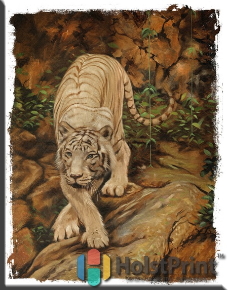 Картина Тигра